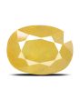 Yellow Sapphire - 4.43 Carat 