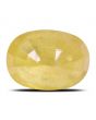 Yellow Sapphire - 4.43 Carat 