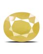 Yellow Sapphire - 4.95 Carat 