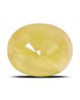 Yellow Sapphire - 4.95 Carat 