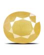 Yellow Sapphire - 4.06 Carat 