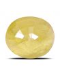 Yellow Sapphire - 4.15 Carat 
