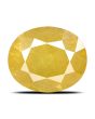 Yellow Sapphire - 4.56 Carat 