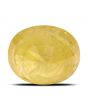 Yellow Sapphire - 4.56 Carat 