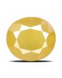 Yellow Sapphire - 4.6 Carat 