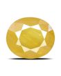 Yellow Sapphire - 4.26 Carat 