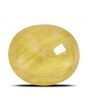 Yellow Sapphire - 4.26 Carat 