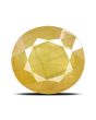Yellow Sapphire - 4.7 Carat 