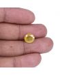 Yellow Sapphire - 4.7 Carat 