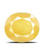 Yellow Sapphire - 4.73 Carat 