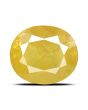 Yellow Sapphire - 4.55 Carat 