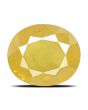 Yellow Sapphire - 4.37 Carat 