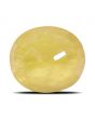 Yellow Sapphire - 5.49 Carat 