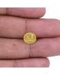 Yellow Sapphire - 5.49 Carat 