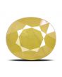 Yellow Sapphire - 4.49 Carat 