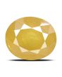 Yellow Sapphire - 5.48 Carat 
