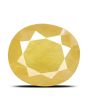 Yellow Sapphire - 4.32 Carat 