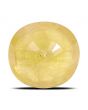 Yellow Sapphire - 6.79 Carat 