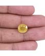Yellow Sapphire - 6.79 Carat 