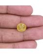 Yellow Sapphire - 6.79 Carat 