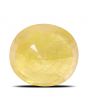 Yellow Sapphire - 6.62 Carat 