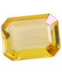 Yellow Sapphire - 1.81 Carat 