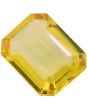 Yellow Sapphire - 1.81 Carat 