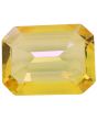 Yellow Sapphire - 1.81 Carat 