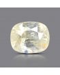 Pitambari Sapphire (Bi Colour) 5.35 Carat 