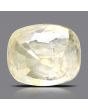 Pitambari Sapphire (Bi Colour) 5.35 Carat 