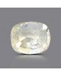 Pitambari Sapphire (Bi Colour) 5.35 Carat 