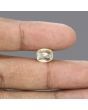 Pitambari Sapphire (Bi Colour) 5.35 Carat 