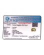 Pitambari Sapphire (Bi Colour) 5.35 Carat 