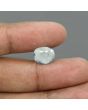 Pitambari Sapphire (Bi Colour) 6.92 Carat 