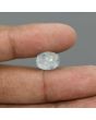 Pitambari Sapphire (Bi Colour) 6.92 Carat 