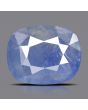 Pitambari Sapphire (Bi Colour) 6.42 Carat 