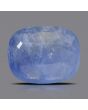 Pitambari Sapphire (Bi Colour) 6.42 Carat 