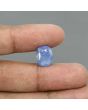 Pitambari Sapphire (Bi Colour) 6.42 Carat 