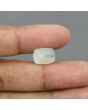 Pitambari Sapphire (Bi Colour) 8.7 Carat 