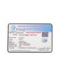 Pitambari Sapphire (Bi Colour) 8 Carat 