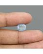 Pitambari Sapphire (Bi Colour) 5.61 Carat 