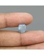 Pitambari Sapphire (Bi Colour) 5.61 Carat 