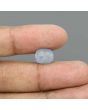 Pitambari Sapphire (Bi Colour) 5.61 Carat 