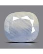 Pitambari Sapphire (Bi Colour) 6.81 Carat 