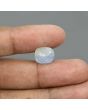 Pitambari Sapphire (Bi Colour) 6.81 Carat 