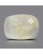 Pitambari Sapphire (Bi Colour) 4.3 Carat 