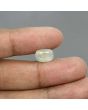 Pitambari Sapphire (Bi Colour) 4.3 Carat 