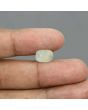 Pitambari Sapphire (Bi Colour) 4.3 Carat 