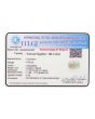 Pitambari Sapphire (Bi Colour) 4.3 Carat 