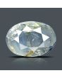 Pitambari Sapphire (Bi Colour) 8.14 Carat 